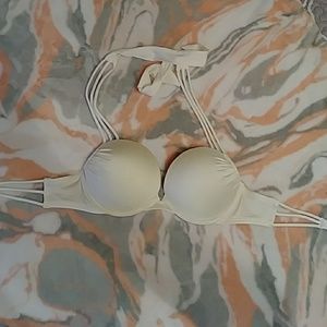 Bombshell bikini top